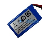 Batería para PLC AEC923254 [Batería de repuesto]